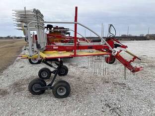 2023 POTTINGER TOP 462A