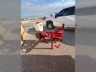 2023 Elston Mfg GA400