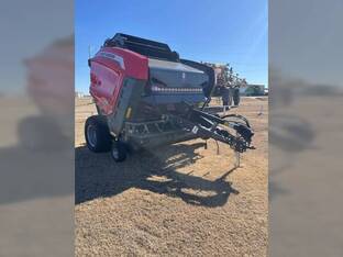 2025 Massey-Ferguson RB.156