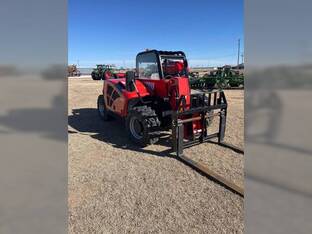 2024 Manitou MTA5519 S3