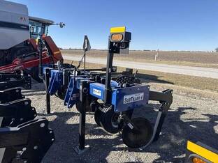 2024 Blu-Jet SUB TILLER 4