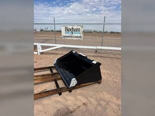 2026 Land Pride AP-HD68LLC