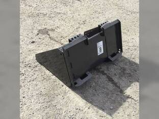 2025 Bobcat BKLGP-36