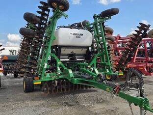 2023 Great Plains HT1100-30