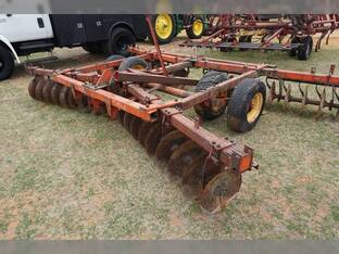 1986 Massey-Ferguson 620