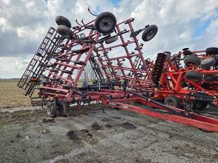 2013 Case IH TIGERMATE 200