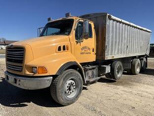 1997 FORD STERLING TRUCK