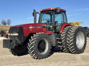 1999 Case IH MX270