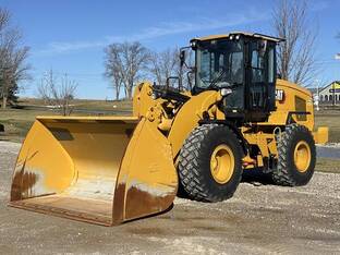 2023 Caterpillar 926M