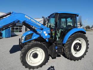 2023 New Holland POWERSTAR 120