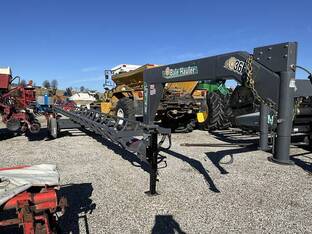 Industrias America M948