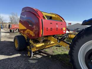 2024 New Holland ROLL-BELT 560