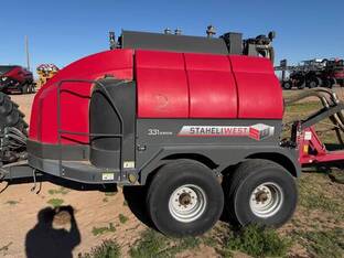 2022 Staheli West DEWPOINT 331