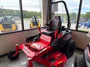 2026 Gravely PROTURN 560