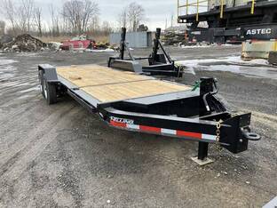 2026 Felling FT-16 IT-I