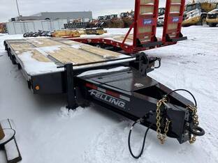 2026 Felling FT-45-2 LP