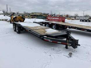 2026 Felling FT-20 IT-I