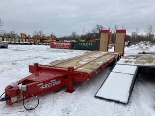 2026 Felling FT-45-2 LP