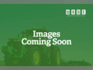 2019 John Deere 6120M