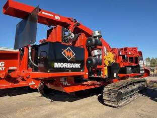 2025 Morbark 40/36
