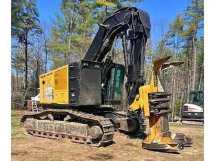 2018 Caterpillar 521B