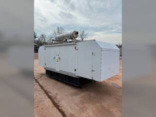 Kohler 80kW
