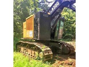 2011 Caterpillar 511