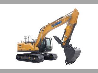 XCMG XE225U