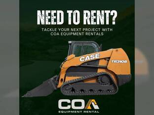 2024 Case TR310B