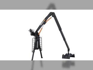 2025 SERCO 8500 SR32 & 8500 SR34 SERIES