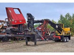 2017 Caterpillar 559