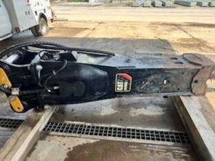 Caterpillar Hammer