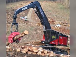 TIMBER PRO TN775D