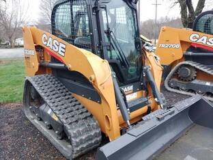 2024 Case TR310B