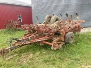2000 Krause 4515A