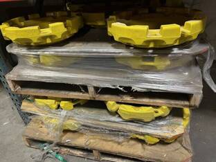 John Deere NEW R213907 REAR WEIGHT