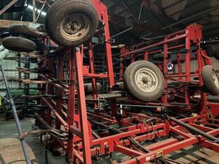 2014 Case IH TIGERMATE 200