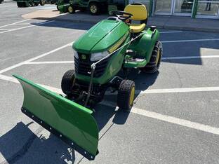 2024 John Deere X570