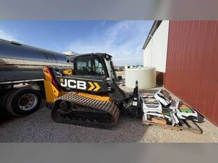 2023 JCB 3TS-8T