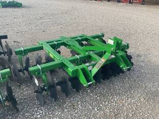 2025 Frontier TM1179