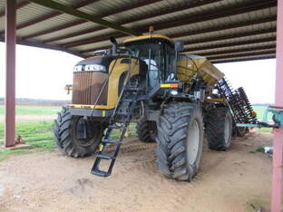 2020 ROGATOR RG1100C