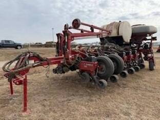 2012 Case IH 1250