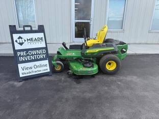 2024 John Deere Z330M