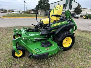 2024 John Deere Z950M