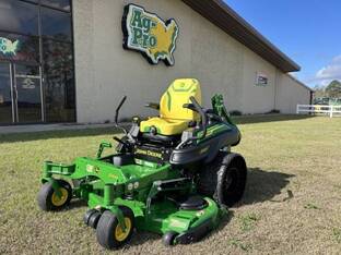 2026 John Deere Z930M