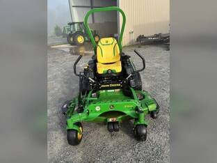 2023 John Deere Z960M