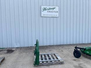 2025 TRI-L JD-400/500QTDB1