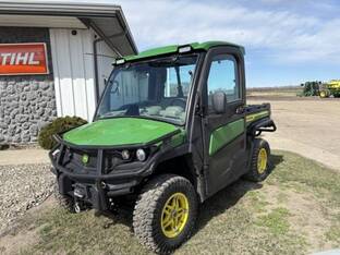 2024 John Deere GATOR XUV 835R
