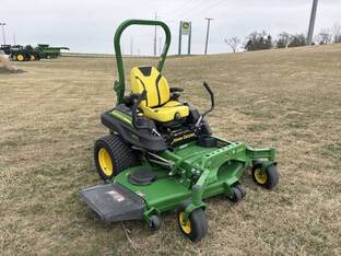 2022 John Deere Z960M