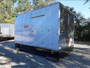 1999 Kohler 450 KW